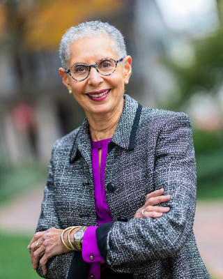 Pamela Mason